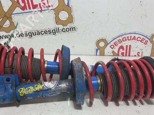 Used Right front shock absorber OPEL TIGRA (S93) 1.4 16V (F07) (90 hp) 27285081
