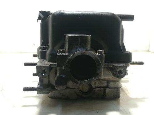 Cylinder head HYUNDAI ACCENT II (LC) 1.3 | BP28543828M5