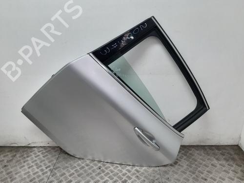 Used Left rear door Left rear door PEUGEOT 208 I (CA_, CC_) 1.6 HDi (114 hp) 34519665 34519665