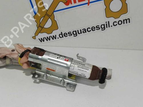 Left curtain airbag HONDA CIVIC VIII Hatchback (FN, FK) 2.2 CTDi (FK3) | BP20779965C11 