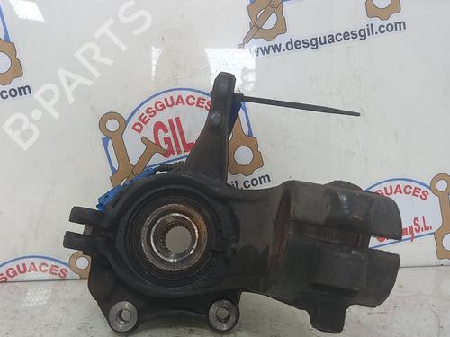 Left front steering knuckle CITROËN C3 / C3 ORIGIN III (SX)  | BP21054879M25 