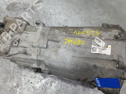 Gearbox MERCEDES-BENZ SPRINTER 3,5-t Van (B906)  | BP21002126M3 