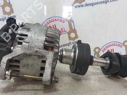 Used Alternator FORD FOCUS I Saloon (DFW) 1.8 Turbo DI / TDDi (90 hp) 23226355