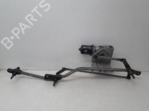 Motorino del tergicristallo anteriore RENAULT GRAND SCÉNIC II (JM0/1_) 1.5 dCi (JM1E) (106 hp) 31072233