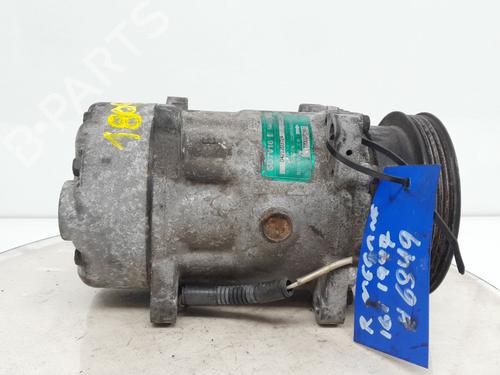 AC compressor RENAULT MEGANE I Classic (LA0/1_) 1.6 e (LA0F, LA0S) | BP26287812M34 