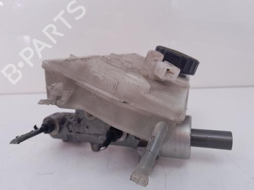 Brake master cylinder PEUGEOT 206 Hatchback (2A/C) 2.0 HDI 90 | BP27467177M77 