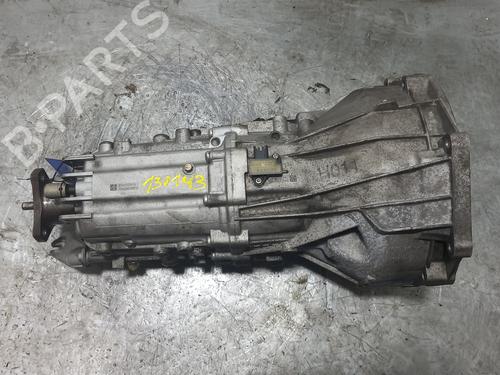 Gearbox BMW 1 Coupe (E82) 120 d | BP20744732M3 