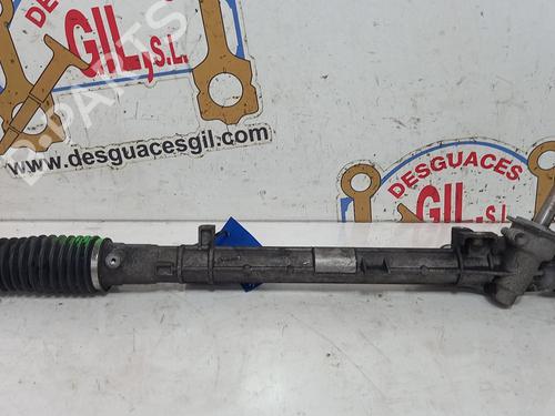 Steering rack RENAULT MEGANE III Coupe (DZ0/1_) 1.9 dCi (DZ0N, DZ0J, DZ1J, DZ1K) | BP20769293M22