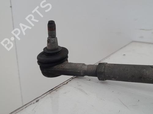 Steering rack PEUGEOT 206 Hatchback (2A/C) 2.0 HDI 90 | BP27676090M22 