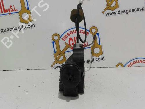 Front right lock MERCEDES-BENZ A-CLASS (W168) A 170 CDI (168.008) | BP20785748C97 
