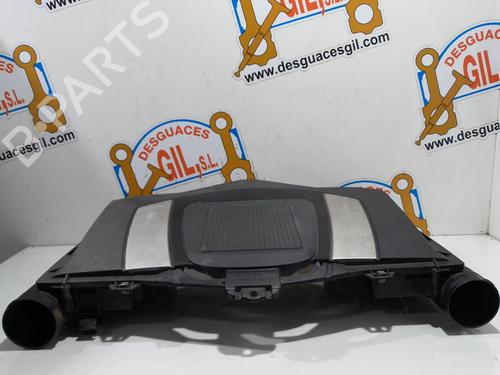 Air filter box MERCEDES-BENZ CLS (C219) CLS 350 (219.357) | BP20771278M87 