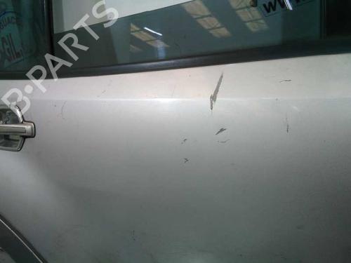 Right rear door MITSUBISHI PAJERO III (V7_W, V6_W) 3.2 Di-D (V68W) | BP20734002C5 