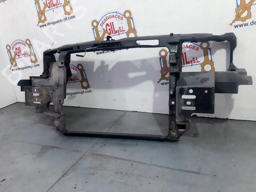 Front slam panel FORD GALAXY I (WGR) 1.9 TDI | BP20760708C72 