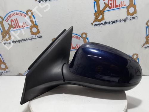 Retrovisor izquierdo FIAT CROMA (194_) 1.9 D Multijet (194AXC1B, 194AXC12) | BP20762223C26 