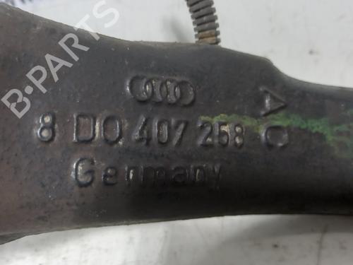 Right front steering knuckle AUDI A4 B5 (8D2) 1.8 T | BP20760994M26