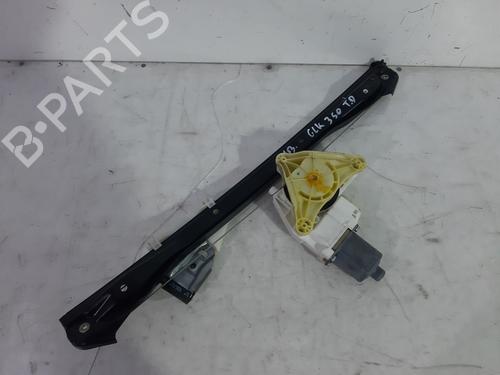 Used Rear right window mechanism MERCEDES-BENZ GLK-CLASS (X204) 350 CDI 4-matic (204.992) (231 hp) 22600952