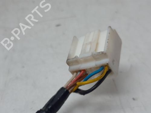 Left mirror TOYOTA AURIS (_E15_) 1.4 D-4D (NDE150_, NDE150R) | BP30006613C26 