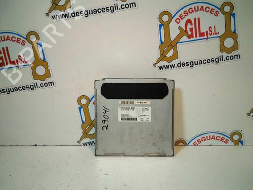 Used Engine control unit (ECU) MERCEDES-BENZ C-CLASS Coupe (CL203) C 180 (203.735) (129 hp) 20791319