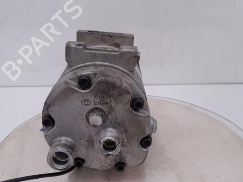 AC compressor AUDI A4 B5 (8D2) 1.8 T | BP26533171M34 