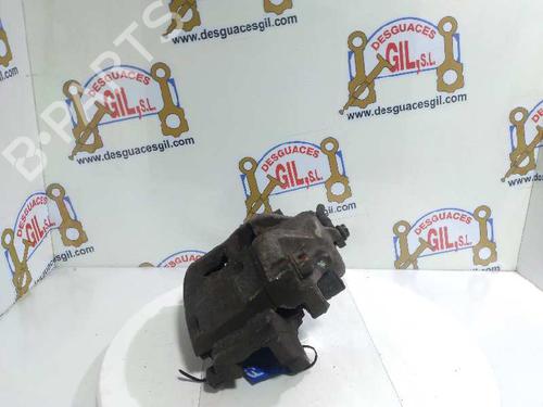 Right front brake caliper FIAT CROMA (194_) 1.9 D Multijet (194AXB1B) | BP20729377M104 