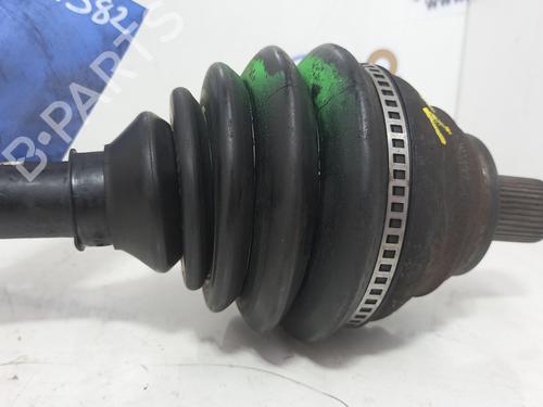 Left front driveshaft VW PASSAT B6 (3C2)  | BP20758242M38 