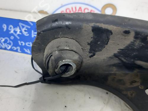 Right front suspension arm DACIA LOGAN MCV (KS_)  | BP20751494M13 