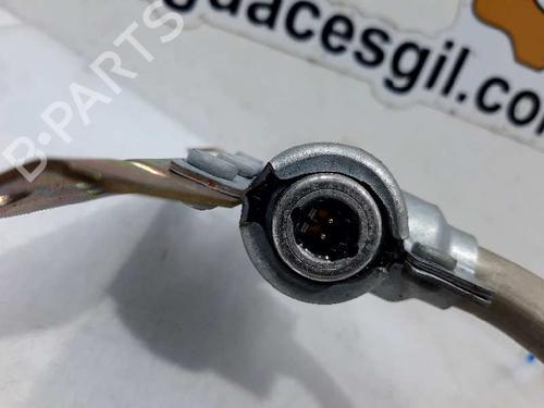 Right curtain airbag BMW X5 (E53) 3.0 d | BP20733690C12 