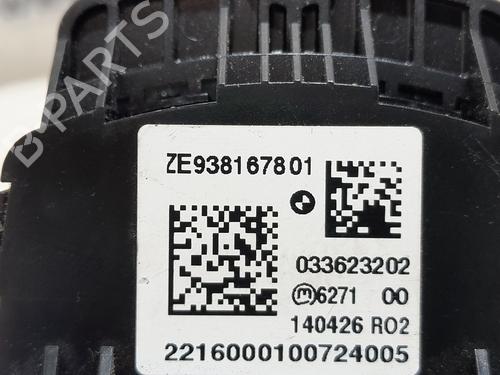 Switch BMW 1 (F21) 116 d | BP20771288I30 