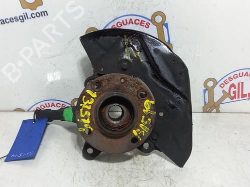 Venstre Styrespindel Lejehus SEAT IBIZA II (6K1) 1.9 TDI (90 hp) 20748818