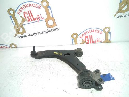 Used Left front suspension arm FORD FOCUS II (DA_, HCP, DP) 2.0 TDCi (136 hp) 20801199