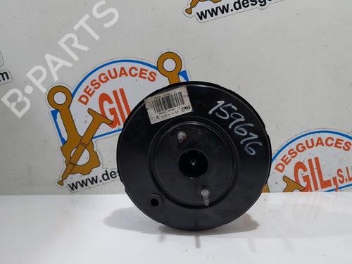 Used Servo brake PEUGEOT 208 I (CA_, CC_) 1.4 HDi (68 hp) 20766146