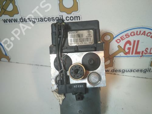 ABS pump PEUGEOT 406 (8B) 2.0 HDI 110 | BP20788107M43 