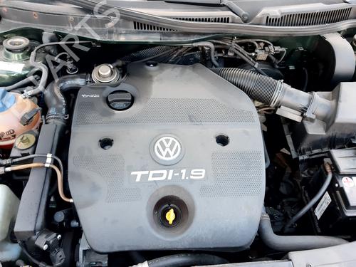 Steering pump VW GOLF IV (1J1) 1.9 TDI | BP20745946M99 