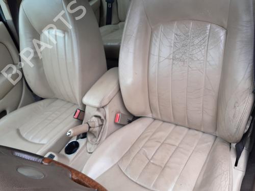 Used Seats set Seats set JAGUAR X-TYPE I (X400) 2.5 V6 All-wheel Drive (196 hp) 34131863 34131863