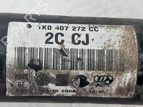 Right front driveshaft VW GOLF V (1K1) | BP36361844M39 - Image 2