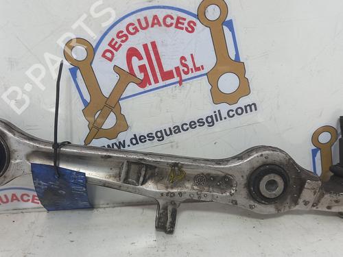 Right front suspension arm AUDI A4 B6 (8E2) 1.9 TDI | BP20759331M13 