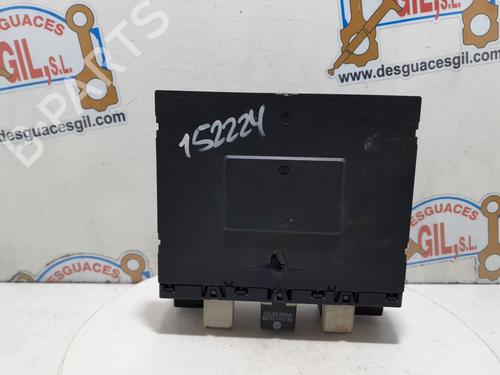 Fuse box VW PASSAT B6 (3C2)  | BP20761146E1 