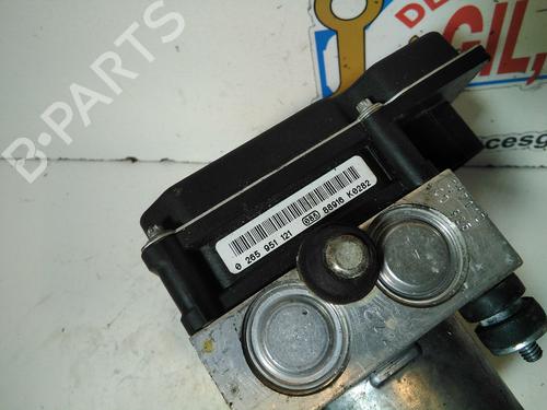 ABS pump CITROËN C4 Grand Picasso I (UA_) 1.6 HDi | BP20788166M43 