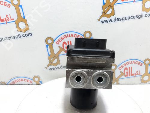 ABS pump PEUGEOT 407 (6D_) 2.0 (6DRFNB, 6DRFNE) | BP20755502M43 
