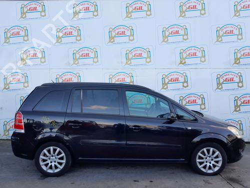 Rim OPEL ZAFIRA / ZAFIRA FAMILY B (A05)  | BP27357936C45