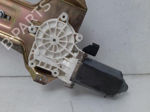 Front right window mechanism SAAB 9-3 Cabriolet (YS3D) 2.0 Turbo | BP36503019C23 - Image 4
