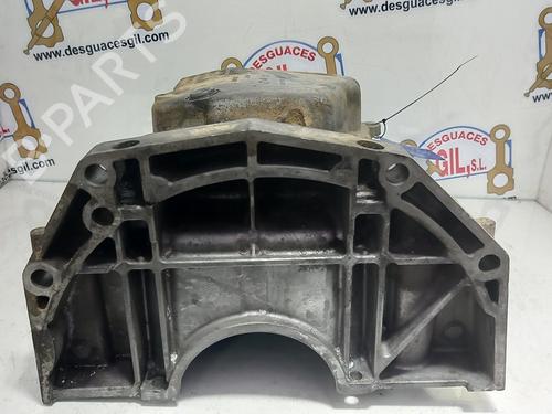 Oil sump RENAULT KANGOO / GRAND KANGOO II (KW0/1_) 1.5 dCi 85 (KW0K, KW0L, KW0B) | BP20765422M115 