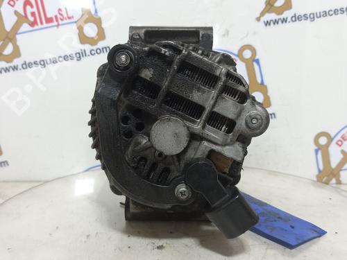 Alternator PEUGEOT 308 CC (4B_)  | BP21828113M7 