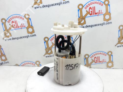 Used Fuel pump FIAT GRANDE PUNTO (199_) 1.4 16V (199BXG1B, 199AXG1B) (95 hp) 20741678