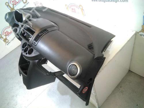 Dashboard NISSAN NOTE (E11, NE11) 1.4 | BP20734485C46 