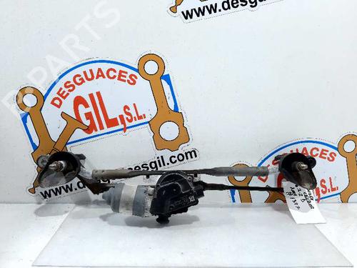 Front wiper motor DODGE CALIBER 2.2 CRD | BP20782594M29 