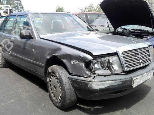 Control unit MERCEDES-BENZ 124 Saloon (W124) 300 E (124.030) | BP20779948M11