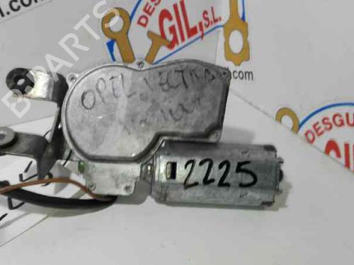 Rear wiper motor OPEL VECTRA A (J89)  | BP20773943M102 