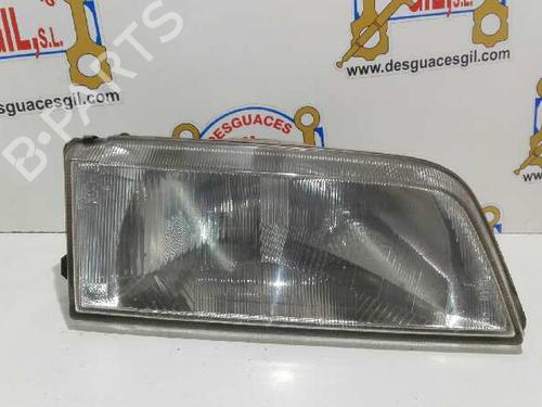 Used Right headlight CITROËN ZX (N2) [1991-1999]  20781305
