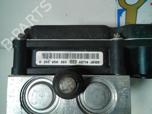 ABS pump FIAT PUNTO (188_) 1.4 | BP20788904M43 